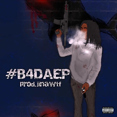 #B4daep - Single
