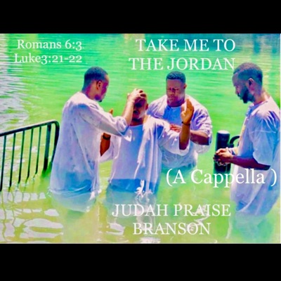 TAKE ME TO THE JORDAN - Single