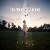 In the Cards - Jamie Miller Cover Art