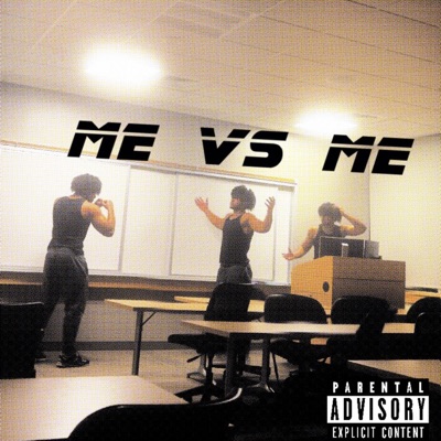 Me Vs Me - Single