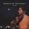 Middle of the Night (Violin) - Joel Sunny lyrics