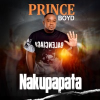 Nakupapata - Single - Prince Boyd