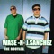 16 Bars (2) - Wase & J. Sanchez lyrics