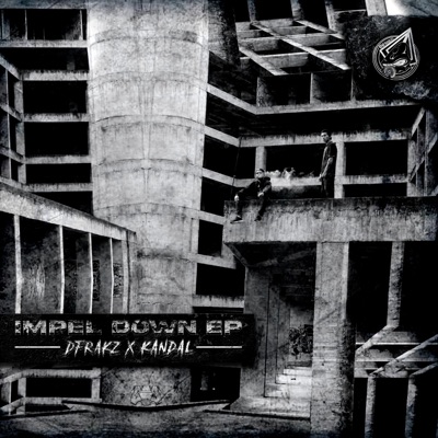 IMPEL DOWN - Single