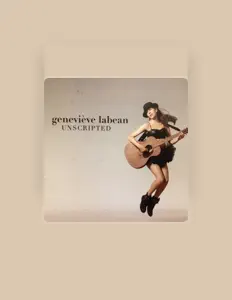 Listen to Genevieve Labean, watch music videos, read bio, see tour dates & more!