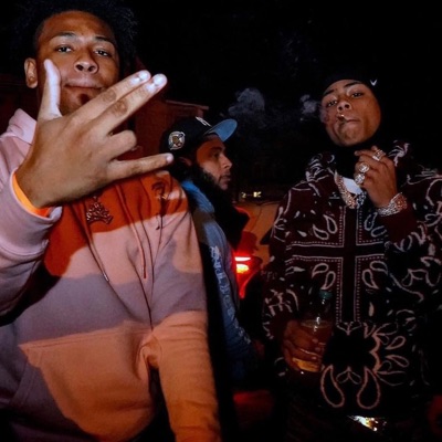 Top Opp - Single