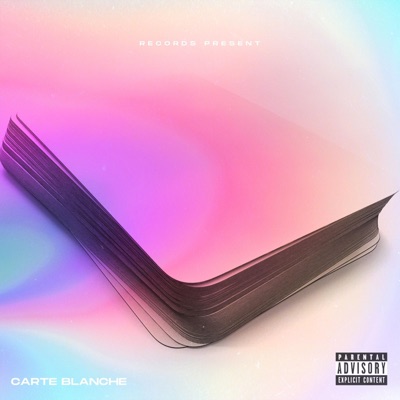 Carte blanche - Single
