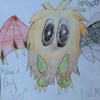 Wings of 0nyx and Silver - Single - nadagodsend