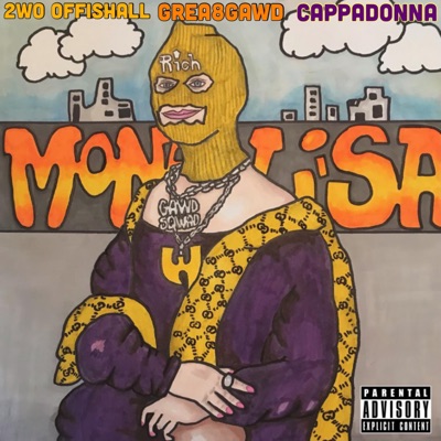 Mona Lisa - Single