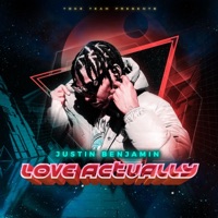 Love Actually - EP - Justin Benjamin