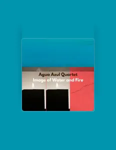 Listen to Agua Azul Quartet, watch music videos, read bio, see tour dates & more!