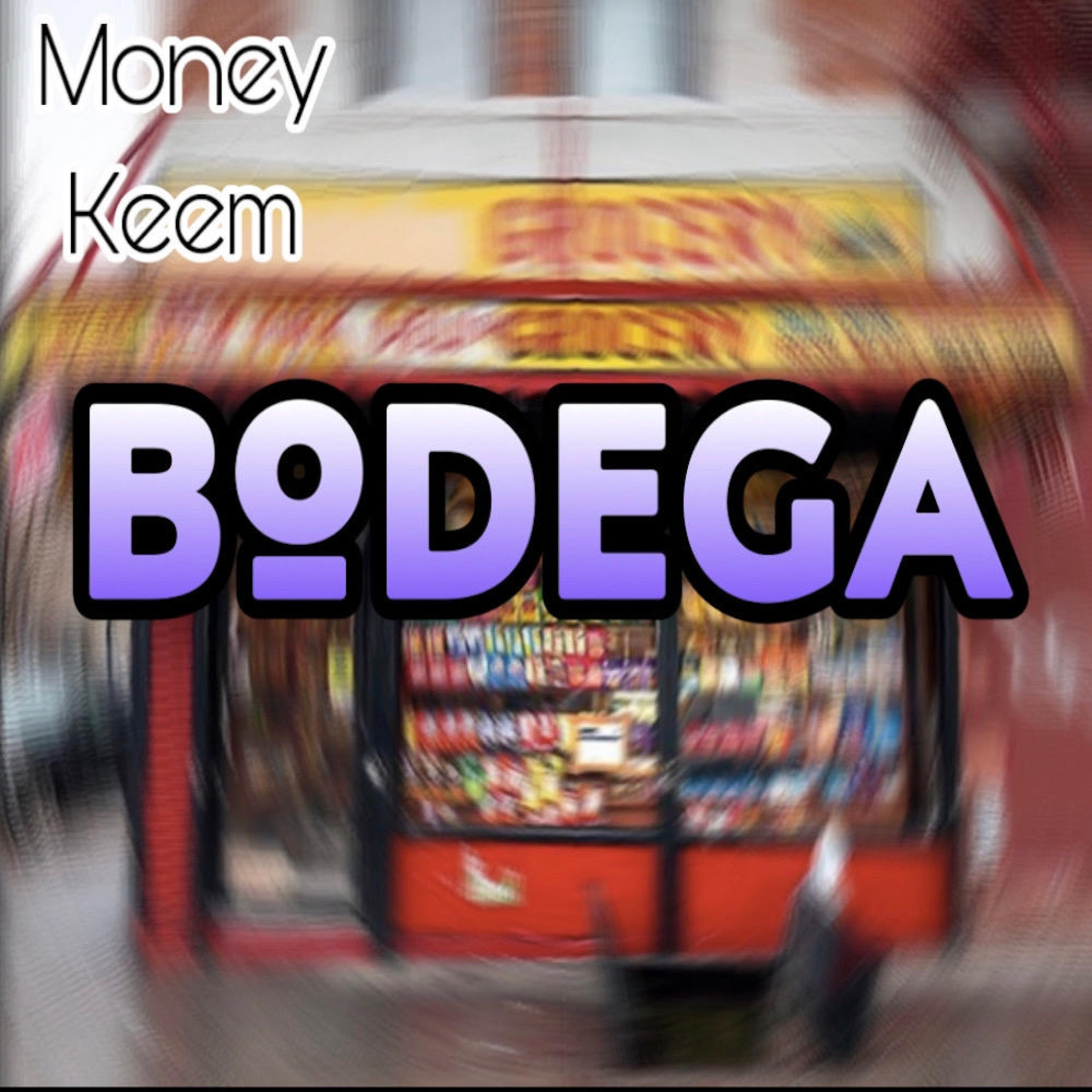 Bodega - Single