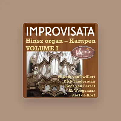 Listen to Kees van Eersel, watch music videos, read bio, see tour dates & more!