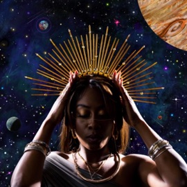 The New Subconscious (feat. Desdamona) Cassieopia