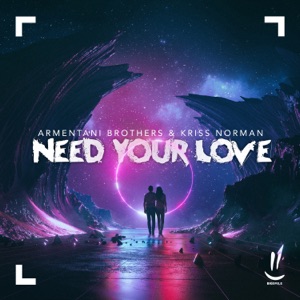 Need Your Love - Single
