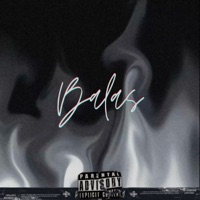 Balas - Single - Young Beyron