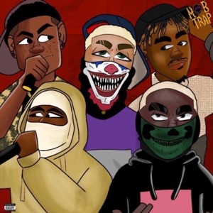 Diferente (feat. SHONY DAGLAS, 4 0 0, PISTON, YUZEY & ÉOM)