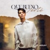 Que Bueno Verte - Single