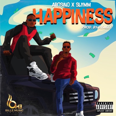 Happiness - Single