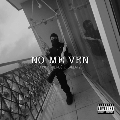 No Me Ven (feat. Jabeatz) - Single