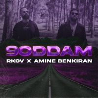 9Oddam - Single - RKOV & Amine Benkiran