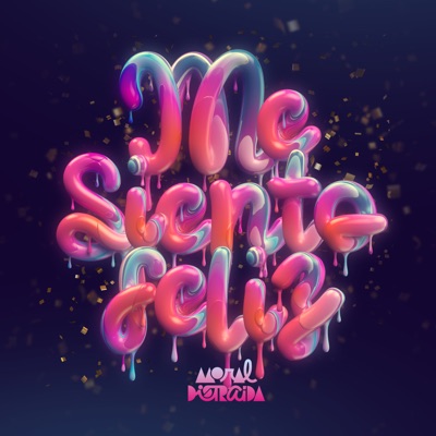 Me Siento Feliz - Single