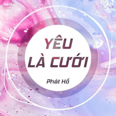 Yêu Là Cưới (Remix) - Single