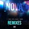 Nova (feat. Danara) - Dayvi, Eddy Florez, Frasser & Alexander Zabbi lyrics