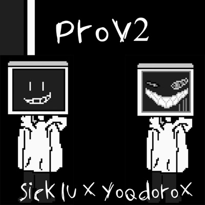 Prov2 (feat. YoDoroxq) - Single