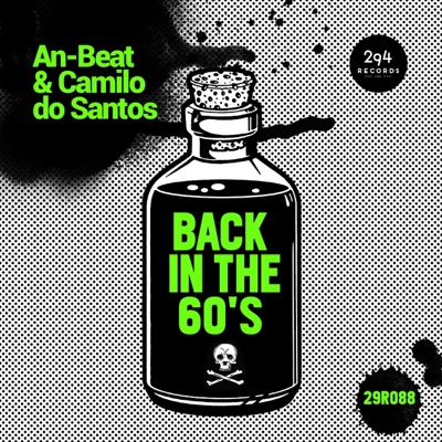 Back in the 60's - Single