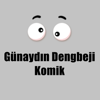 Günaydın Komik Dengbeji (Remix) - Azad Medya