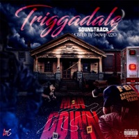 Triggadale 2 Soundtrack Man Down - URBAN AINT DEAD & DJ Swamp Izzo