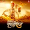 Yoddha - Sunidhi Chauhan lyrics