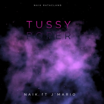 Tussy popper (feat. J'mario) - Single