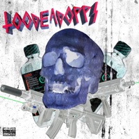 100DEADOPPS (feat. Jai Terror & FilthyWayz) - Single - Killkxi