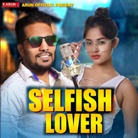 Selfish Lover - Single - Prakash Jal