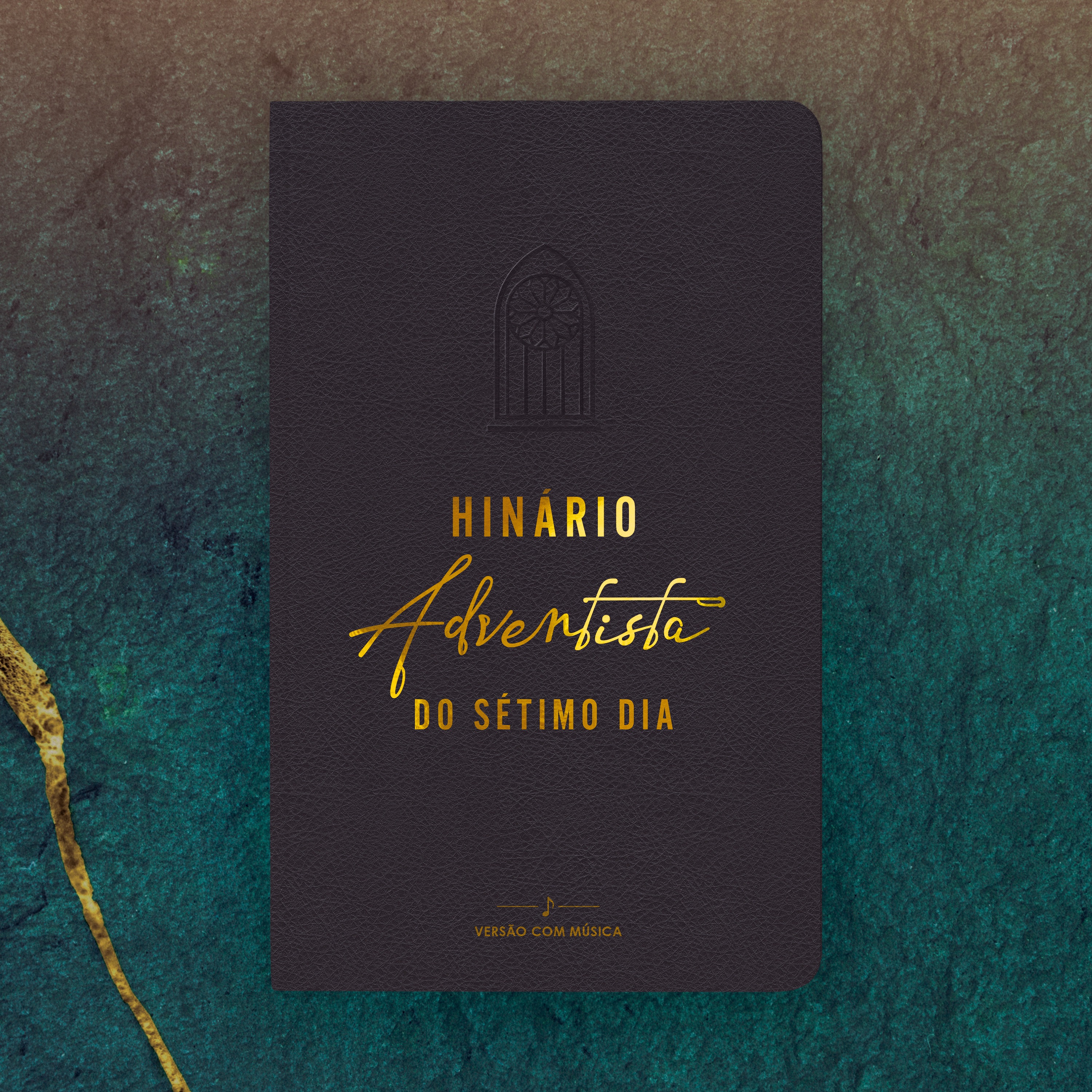 Novo Hinário Adventista - 501 a 600