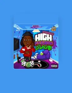 收听 Afrikillz、观看音乐视频、阅读小传、查看巡演日期等 ！