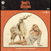 Devil's Witches - Pornodelic Opium Dreams