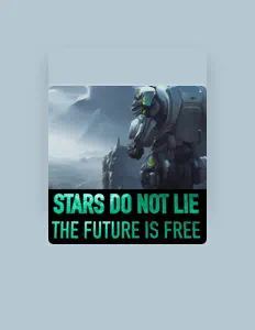 Ouve Stars Do Not Lie, vê vídeos de música, lê a biografia, vê as datas da digressão e muito mais!