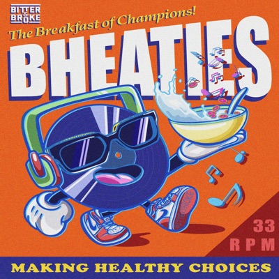 BHEATIES - EP