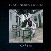 Flamencura Locura artwork