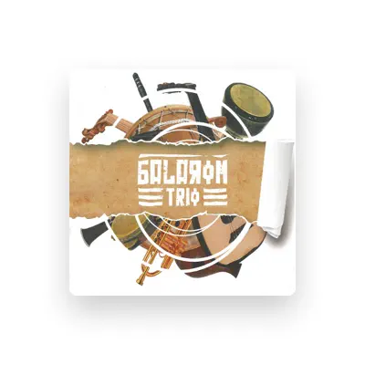 Listen to Balarom trio, watch music videos, read bio, see tour dates & more!