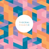 Fragile - EP artwork