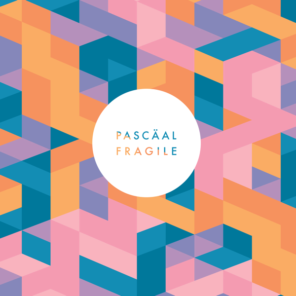 pascaal fragile ep