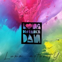 Lunar Activity - EP - Long Distance Dan