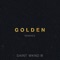 Golden (feat. Hoodlem) - SAINT WKND lyrics