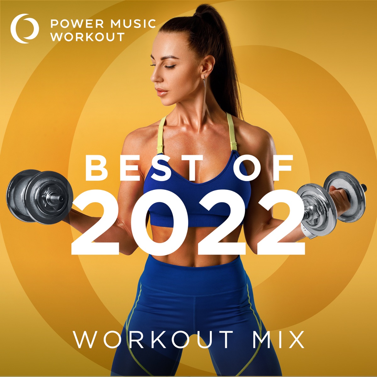 Best of 2022 Workout Mix (Non-Stop Workout Mix 132 BPM) - Album by Power Music  Workout - Apple Music