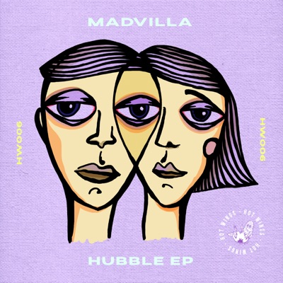 Hubble - Single