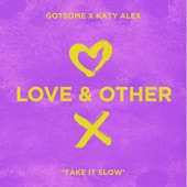 Take It Slow (Extended Mix) artwork